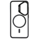 Prodigee Kickit Series Magnetic Case for Samsung Galaxy S24 - Black
