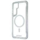 Prodigee Super Hero Case for MagSafe for Samsung Galaxy S24+ (Plus) - Clear
