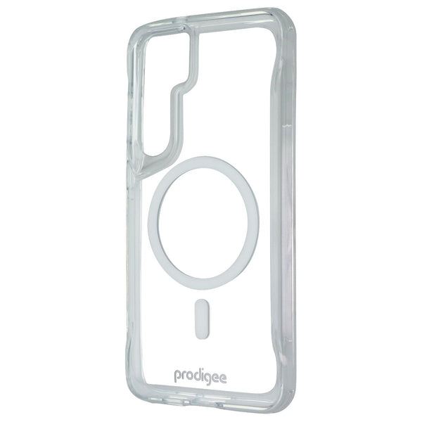 Prodigee Super Hero Case for MagSafe for Samsung Galaxy S24+ (Plus) - Clear