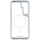 Prodigee Super Hero Case for MagSafe for Samsung Galaxy S24+ (Plus) - Clear