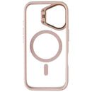 Prodigee Kick-It Series Case for MagSafe for Apple iPhone 16 - Pink