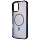 Prodigee Flow Series Case for MagSafe for Apple iPhone 16 Plus - Night Frost