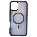 Prodigee Flow Series Case for MagSafe for Apple iPhone 16 Plus - Night Frost