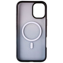 Prodigee Flow Series Case for MagSafe for Apple iPhone 16 Plus - Night Frost