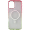 Prodigee Flow Series Case for MagSafe for Apple iPhone 16 Plus - Blush Frost