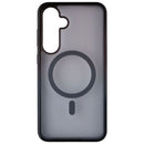 Prodigee Flow Case for MagSafe for Galaxy S25+ and S24+ (Plus) - Night Frost