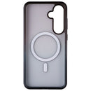 Prodigee Flow Case for MagSafe for Galaxy S25+ and S24+ (Plus) - Night Frost