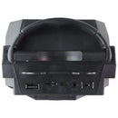 PRODA Xunshen Portable Wireless Bluetooth Speaker - Black (PD-S500)