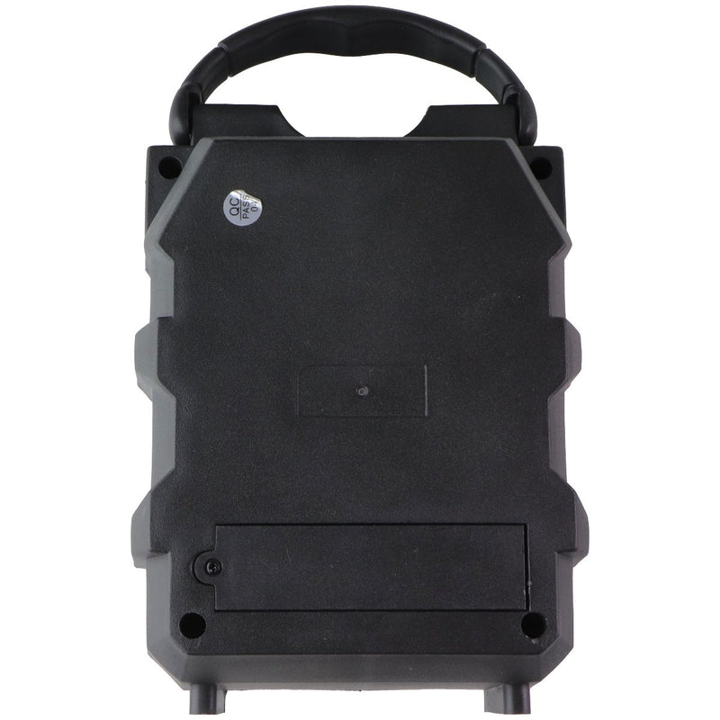 PRODA Xunshen Portable Wireless Bluetooth Speaker - Black (PD-S500)