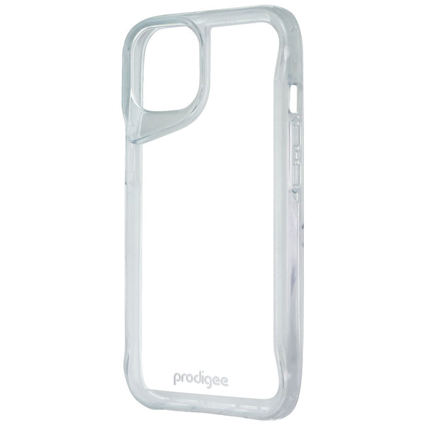 Prodigee Super Hero Series Case for Apple iPhone 14 / iPhone 13 - Clear