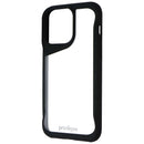 Prodigee Super Hero Series Case for Apple iPhone 14 Pro Max - Clear / Black