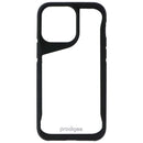 Prodigee Super Hero Series Case for Apple iPhone 14 Pro Max - Clear / Black