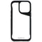 Prodigee Super Hero Series Case for Apple iPhone 14 Pro Max - Clear / Black