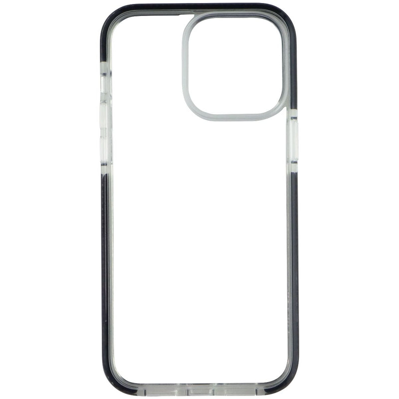 Prodigee Safetee Steel Hard Case for Apple iPhone 14 Pro Max - Black/Clear