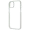 Prodigee Safetee Steel Series Case for Apple iPhone 14 Plus - White Steel