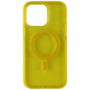 Prodigee Safetee Neo + Mag Case for MagSafe for Apple iPhone 14 Pro Max - Lemon