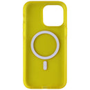 Prodigee Safetee Neo + Mag Case for MagSafe for Apple iPhone 14 Pro Max - Lemon