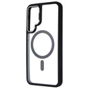Prodigee KickIt Series Case for MagSafe for Samsung Galaxy S23+ (Plus) - Black