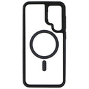 Prodigee KickIt Series Case for MagSafe for Samsung Galaxy S23+ (Plus) - Black