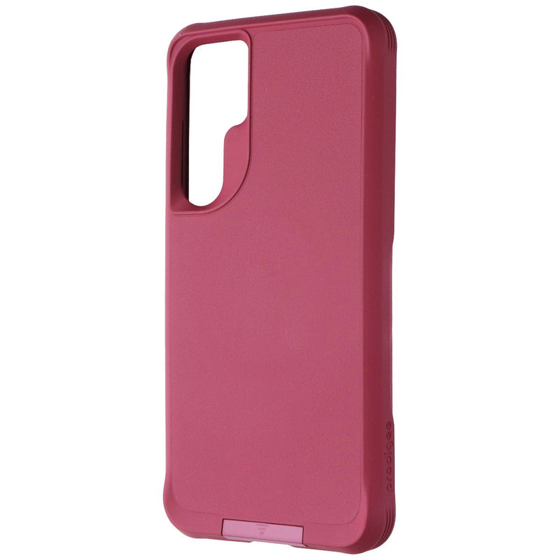 Prodigee Balance Series Case for MagSafe for Galaxy (S24+) - Burgundy