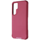 Prodigee Balance Series Case for MagSafe for Galaxy (S24+) - Burgundy