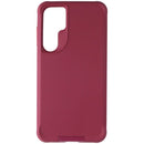 Prodigee Balance Series Case for MagSafe for Galaxy (S24+) - Burgundy