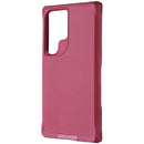 Prodigee Balance Series MagSafe Case for Samsung Galaxy S24 Ultra - Burgundy