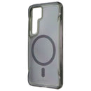 Prodigee Super Hero Case for MagSafe for Samsung Galaxy S24 - Smoke