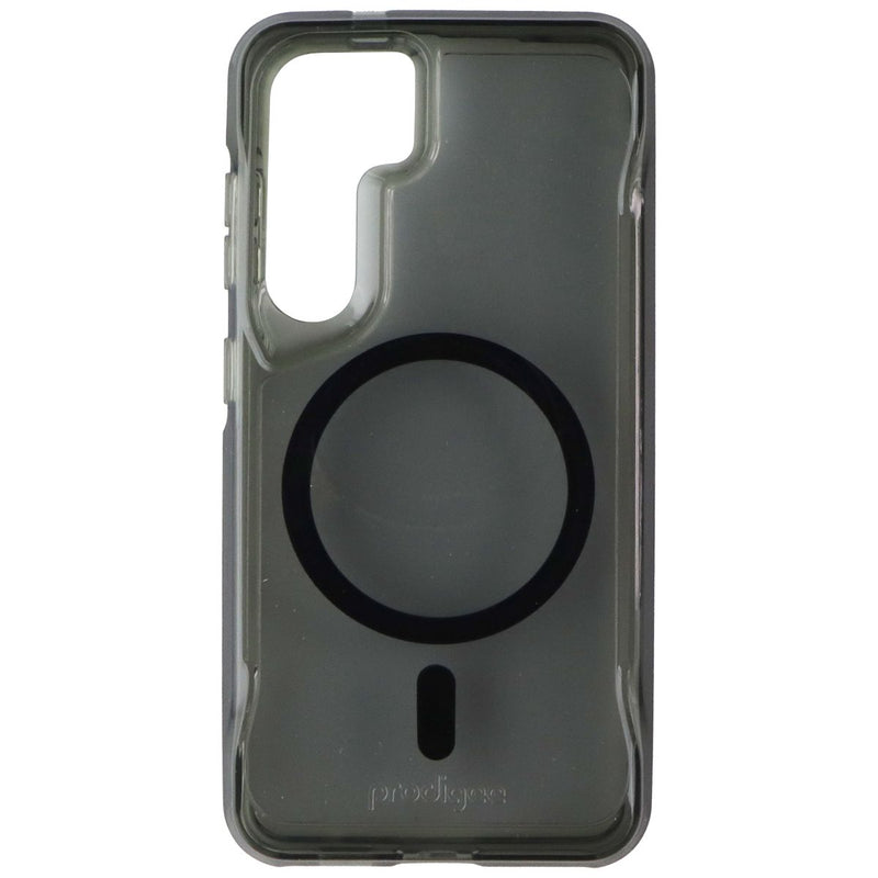 Prodigee Super Hero Case for MagSafe for Samsung Galaxy S24 - Smoke