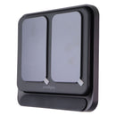 Prodigee Trio Fold Station 3-in-1 Wireless Charger for Samsung Devices - Black