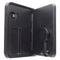 Prodigee Trio Fold Station 3-in-1 Wireless Charger for Samsung Devices - Black