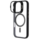 Prodigee Kickit Series Case for MagSafe for Apple iPhone 16 Pro - Black