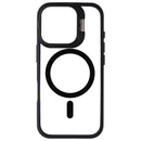 Prodigee Kickit Series Case for MagSafe for Apple iPhone 16 Pro - Black