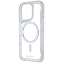 Prodigee Super Hero Series Case for MagSafe for Apple iPhone 16 Pro - Clear