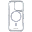 Prodigee Super Hero Series Case for MagSafe for Apple iPhone 16 Pro - Clear
