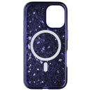 Prodigee Pop Star Series Case for MagSafe for Apple iPhone 16 - Dusk