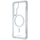 Prodigee Super Hero Series Case for MagSafe for Samsung Galaxy (S25+) - Clear