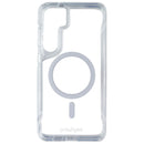 Prodigee Super Hero Series Case for MagSafe for Samsung Galaxy (S25+) - Clear