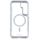 Prodigee Super Hero Series Case for MagSafe for Samsung Galaxy (S25+) - Clear