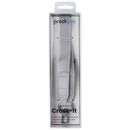 Prodigee Cross-It Crossbody Lanyard for Phones and Accessories - Silver