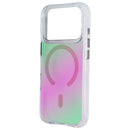 Prodigee Glow Series Case for MagSafe for Apple iPhone 17 Pro - Iridescent