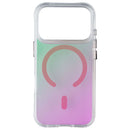 Prodigee Glow Series Case for MagSafe for Apple iPhone 17 Pro - Iridescent