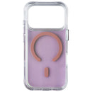Prodigee Glow Series Case for MagSafe for Apple iPhone 17 Pro - Iridescent