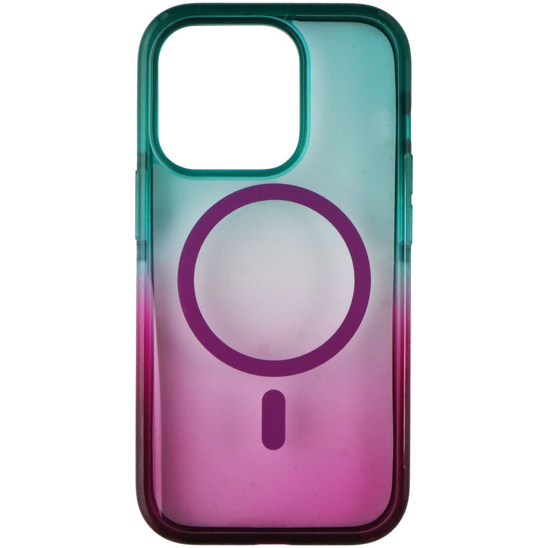 Prodigee Safetee Flow + Mag Case for Magsafe for Apple iPhone 14 Pro - Space