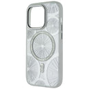 Prodigee Swappable Case for MagSafe for iPhone 14 Pro - Sparkle Mag/Leemonchelo