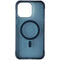 Prodigee Safetee Neo + Mag Case for MagSafe for iPhone 15 Pro Max - Neo Ocean