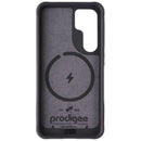 Prodigee Balance Series MagSafe Case for Samsung Galaxy S24 - Black