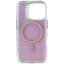 Prodigee Glow Series Case for MagSafe for Apple iPhone 16 Pro - Glow