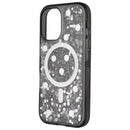Prodigee Pop Star Series Case for MagSafe for Apple iPhone 16 - Titanium