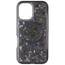 Prodigee Pop Star Series Case for MagSafe for Apple iPhone 16 - Titanium